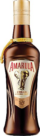 Licor Fino Cream Amarula 375ml