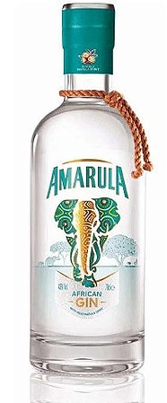 Amarula African Gin 700ml