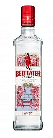 Gin Beefeater Dry Clássico 750ml