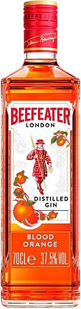 Gin Beefeater Blood Orange 700ml