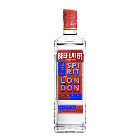 Gin Beefeater The Spirit London 700ml