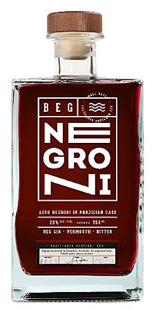 BEG Negroni 750ml