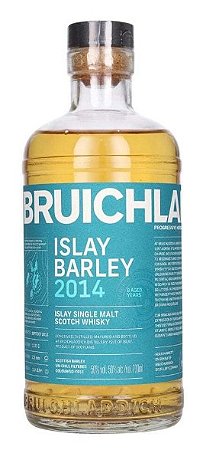 Whisky Bruichladdich Islay Barley 2014 700ml