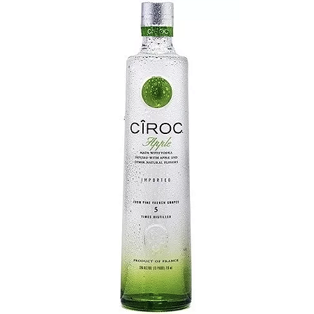Vodka Ciroc Apple 750ml