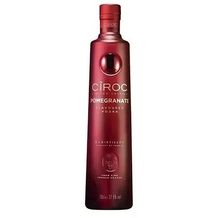 Vodka Ciroc Pomegranate 700ml