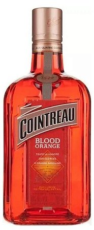 Licor Cointreau Blood Orange 500ml