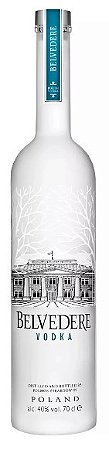 Vodka Belvedere 700ml