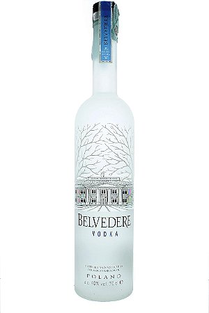 Vodka Belvedere Pure 700ml