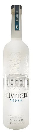 Vodka Belvedere 6L
