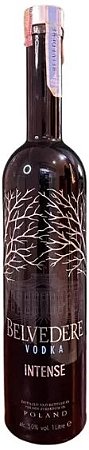 Vodka Belverede Intense 1L
