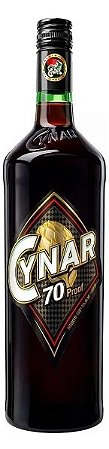 Cynar 70 Aperitivo 1L