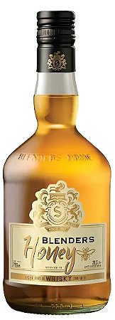 Whisky Blenders Honey 750ml