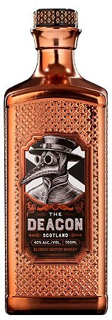 Whisky The Deacon Blended Scotch 1L