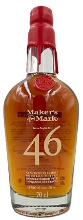 Whisky Maker's Mark 46 700ml