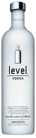 Vodka Absolut Level 750ml