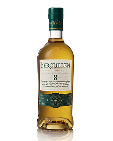 Whisky Fercullen Falls 8 Anos 700ml
