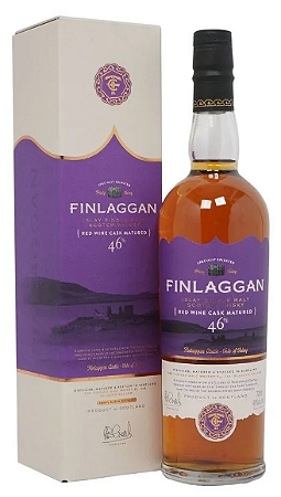 Whisky Finlaggan Red Wine Cask 700ml