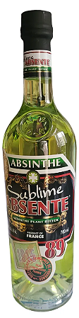 Absente Sublime Original 700ml
