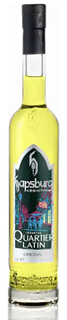 Hapsburg Absinthe Quartier Latin 500ml
