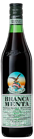 Fernet Branca Menta 750ml
