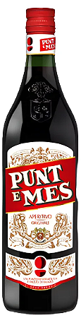 Vermute Punt E Mes 750ml