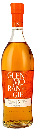 Glenmorangie Whisky 12 Anos 700ml