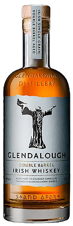 Whisky Glendalough Double Barrel 700ml