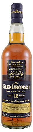 Glendronach Boynsmill 16 Anos 700ml