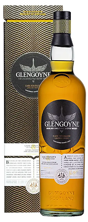 Whisky Glengoyne Cask Strength 700ml