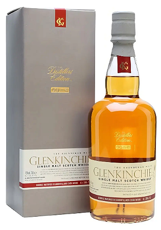 Whisky Glenkinchie Dist. 2000-2014 700ml