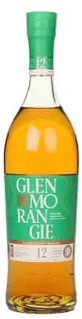 Whisky Glenmorangie 12 Anos Barrel Select 700ml