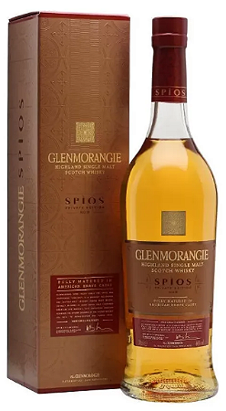 Whisky Glenmorangie Spíos 700ml
