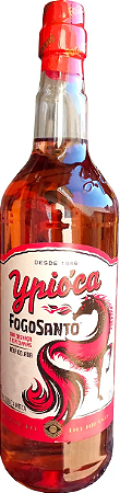 Ypióca Fogo Santo 965ml