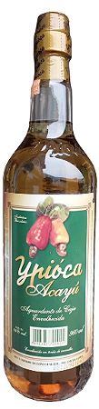 Cachaça Ypióca Acayú 960ml