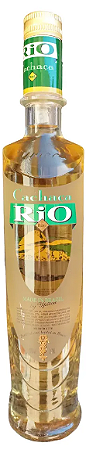Cachaça Ypióca Rio Ouro 700ml