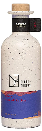Gin Yvy Territórios Mata Atlântica 500ml