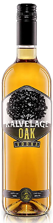 Vodka Kalvelage Oak 750ml