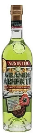 Absinthe Grande Absente 700ml