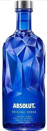Vodka Absolut Facet 1L