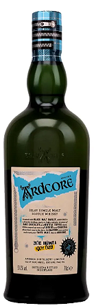 Whisky Ardbeg Ardcore Single Malt 700ml - Whisky e Cia