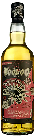 Whisky Voodoo The Iron Collar Ardmore 12 Anos 700ml