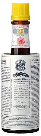 Aromatic Bitters 100ml Angostura