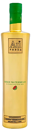 Vodka Au 79 Green Watermelon 700ml