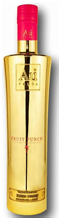 Vodka Au 79 Fruit Punch 700ml