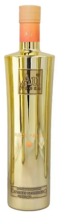 Vodka Au 79 Fruit Jiuce Peach 700ml