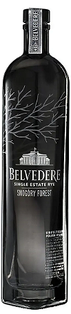 Vodka Belvedere Smogory Forest 700ml