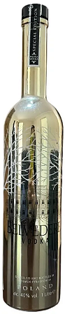 Vodka Belvedere Silver 1L
