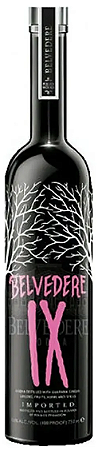 Vodka Belvedere IX 700ml