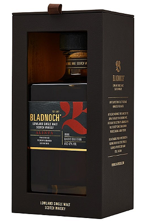 Whisky Bladnoch Alinta 700ml