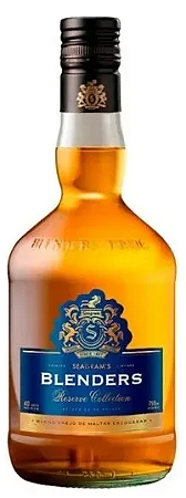Whisky Blenders Reserve Colection 750ml
